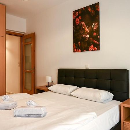 Thessaloniki Center Modern Apartment 외부 사진