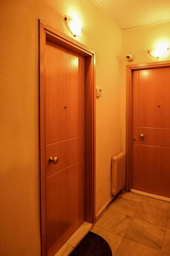 Thessaloniki Center Modern Apartment 외부 사진