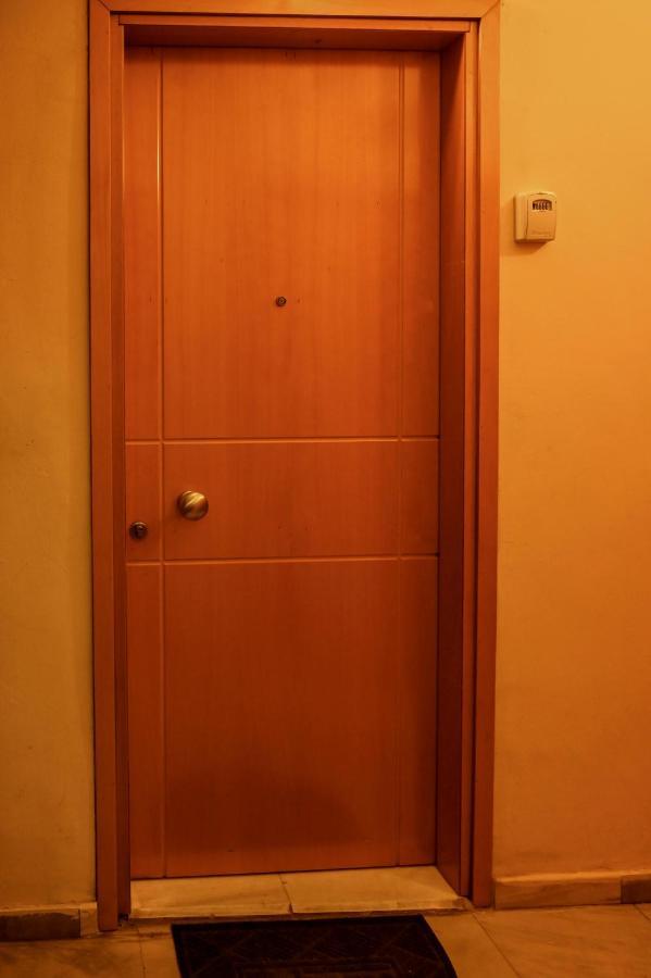 Thessaloniki Center Modern Apartment 외부 사진
